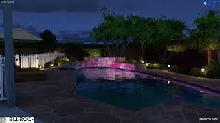 Vip3D - 3D Swimming Pool Design Software