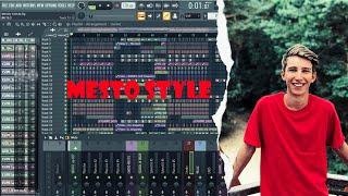 Full professional Spinnin Records, STMPD RCRDS [Mesto, Martin Garrix, Justin Mylo] FLP DOWNLOAD