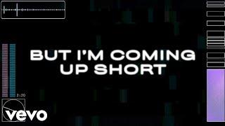 BLOXX - Coming Up Short