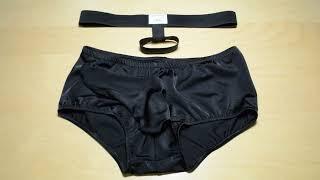 Fireboy Underwear and Swimwear for Men - Enhancer dream