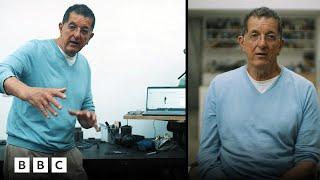 Sculptor Antony Gormley’s artistic journey | Arts in Motion