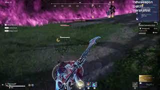 Nothing more satisfying than ending your enemy with a ranged weapon | NARAKA: BLADEPOINT GAMEPLAY