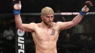 EA Sports UFC Demo - Short Gameplay