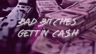 BBGC- Bad Bitches Gettin’ Ca$h