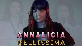 Annalisa & Bee Hive - Bellissima