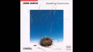 John Jarvis: "Solving A Dream"