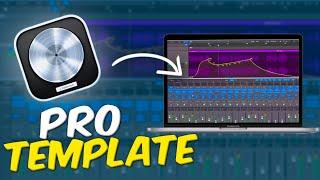 Make your own Beatmaking Template + FREE Download