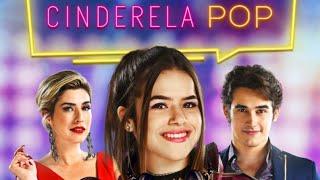 Cinderela pop filme completo