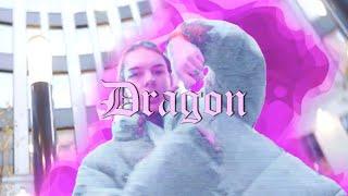 (FREE FOR PROFIT) kidnfinity type beat "Dragon" (prod. 7ventus x Hoops)