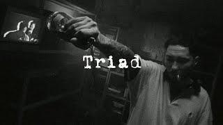 [FREE] СКРИПТОНИТ X МАСЛО ЧЕРНОГО ТМИНА TYPE BEAT  - "TRIAD"