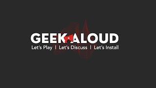 Best of Geek Aloud | Part 4