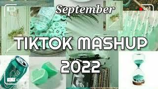 TikTok Mashup September 2022 (Not Clean)