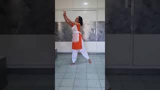 Jayostute- Tribute to Swatantra Veer Savarkar by Nritya Pooja Academy Student- Aarushi