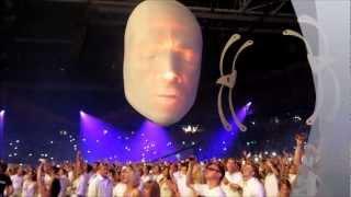 Sensation White 2012 Amsterdam ArenA (HD)