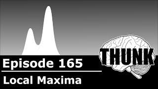 165. Local Maxima | THUNK