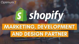 Shopify Partner - Marketing, Development, and Design - Top Shopify Partners 2023: How to choose one?