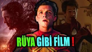 Hayallerimin Filmi Geliyor ! | Spider-Man 4 İnanılmaz Detaylar !