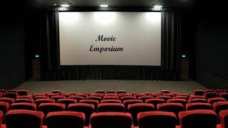 Welcome to Movie Emporium