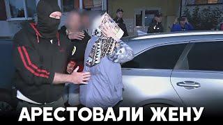 Покушение на Роберта Фицо: полиция арестовала жену подозреваемого