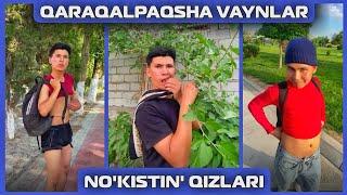 Qaraqalpaqsha Vaynlar Toplami | Nursultan Pegas Vaynlari | Pegas Shou | PegasVines | #rek #nukus