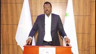 Madaxweyne Qoor qoor” Galmudug waa ku qasbaneed dagaalka Guriceel"