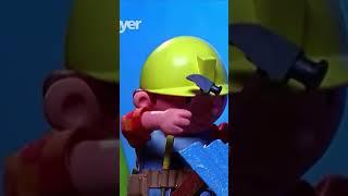 BOB THE BUILDER THEME