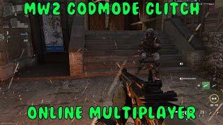 *NEW* MW2 FULLY GOD MODE GLITCH WORKING ONLINE AFTER PATCH (XBOX, PS5, PC)