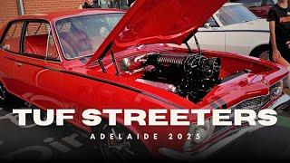 Adelaide Tuff Streeters Car Meet 2025