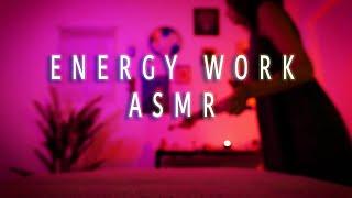 Frequency Focused Energy Work | POV | Rattle | Singing Bowls | Tuning Forks