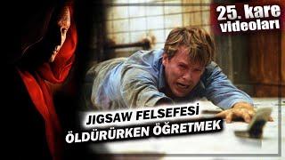 Saw- Testere (2004) Film İncelemesi