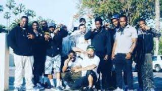 Eastside War Story Avalon Gangsta Crips VS 87 Gangsta Crips