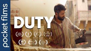 Duty | Interwoven Lives: How Fulfilling Responsibilities Brings Social Stability | Hindi Short Movie