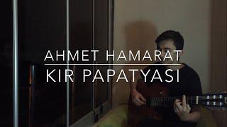 Ahmet Hamarat - Kır Papatyası (Cover)