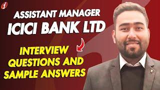 Most Asked Assistant Manager Interview Questions and Answers, ZDtalks 🪜