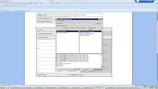 Oracle E-Business Suite XML Publisher - EText Template Registration