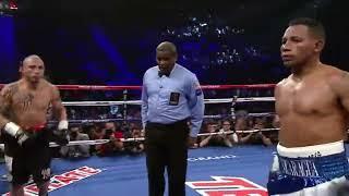 WOW!! WHAT A KNOCKOUT - Miguel Cotto vs Ricardo Mayorga, Full HD Highlights