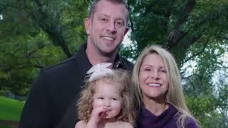 Sean's Story: CAR T-Cell Therapy Treatment for Multiple Myeloma