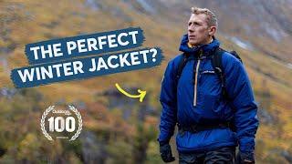 Páramo Torres Smock Review