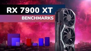 RX 7900 XT vs RTX 4080 3DMark Benchmarks and RTX 4070 Ti News