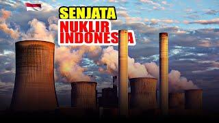 NUKLIR INDONESIA?