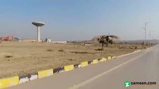 1 KANAL RESIDENTIAL PLOT FOR SALE IN BLOCK G UPCOUNTRY ENCLOSURES HOUSING SOCIETY RAWALPINDI