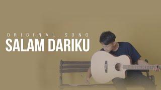 Salam Dariku - Didik Budi feat. Cindi Cintya (Official Music Video)