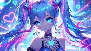 Best Nightcore Songs Mix 2024  1 Hour Nightcore Gaming Mix  Nightcore Mix 2024