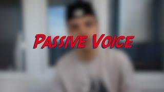 Passive Voice - Learn English online free video lessons