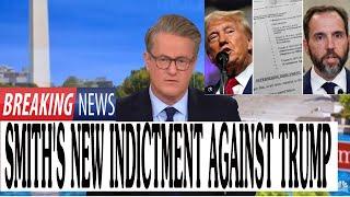 Morning Joe 10/19/24 FULL END SHOW | ️ Breaking News October 19, 2024