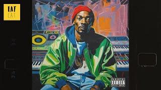(free) Snoop Dogg x Old School West Coast type beat | "Sippin" | 90s hip hop instrumental x rap beat