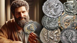 Ancient Coins that are (still) Affordable in 2024