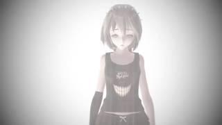 |MMD| There`s A Ghost {MOTION DL}