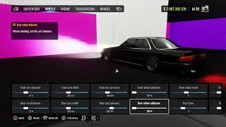 CORONA TUNE * AKA JZX81 * - ( CarX Drift Racing Online ) [ 90 ADH ]