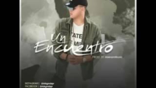 Ricky Rodz - Un Encuentro